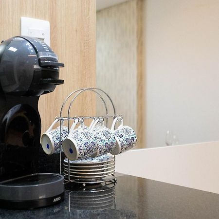 Maison Champs Elysees - Apartamentos Por Temporada São Paulo Kültér fotó