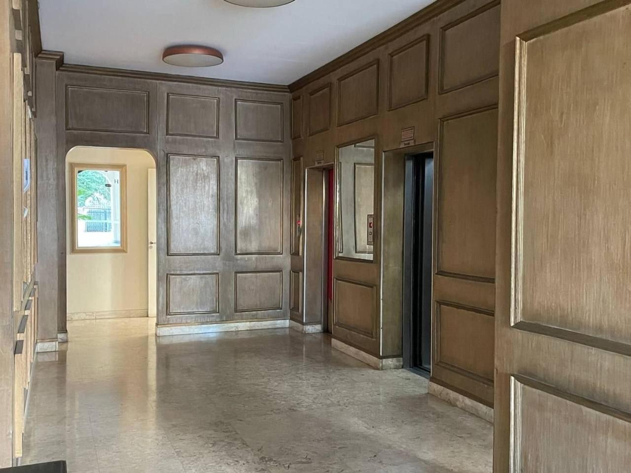 Maison Champs Elysees - Apartamentos Por Temporada São Paulo Kültér fotó
