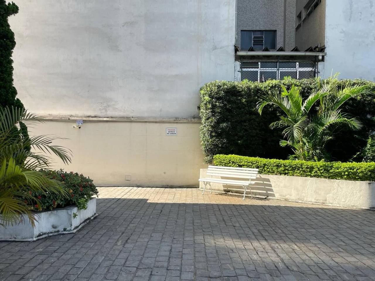 Maison Champs Elysees - Apartamentos Por Temporada São Paulo Kültér fotó