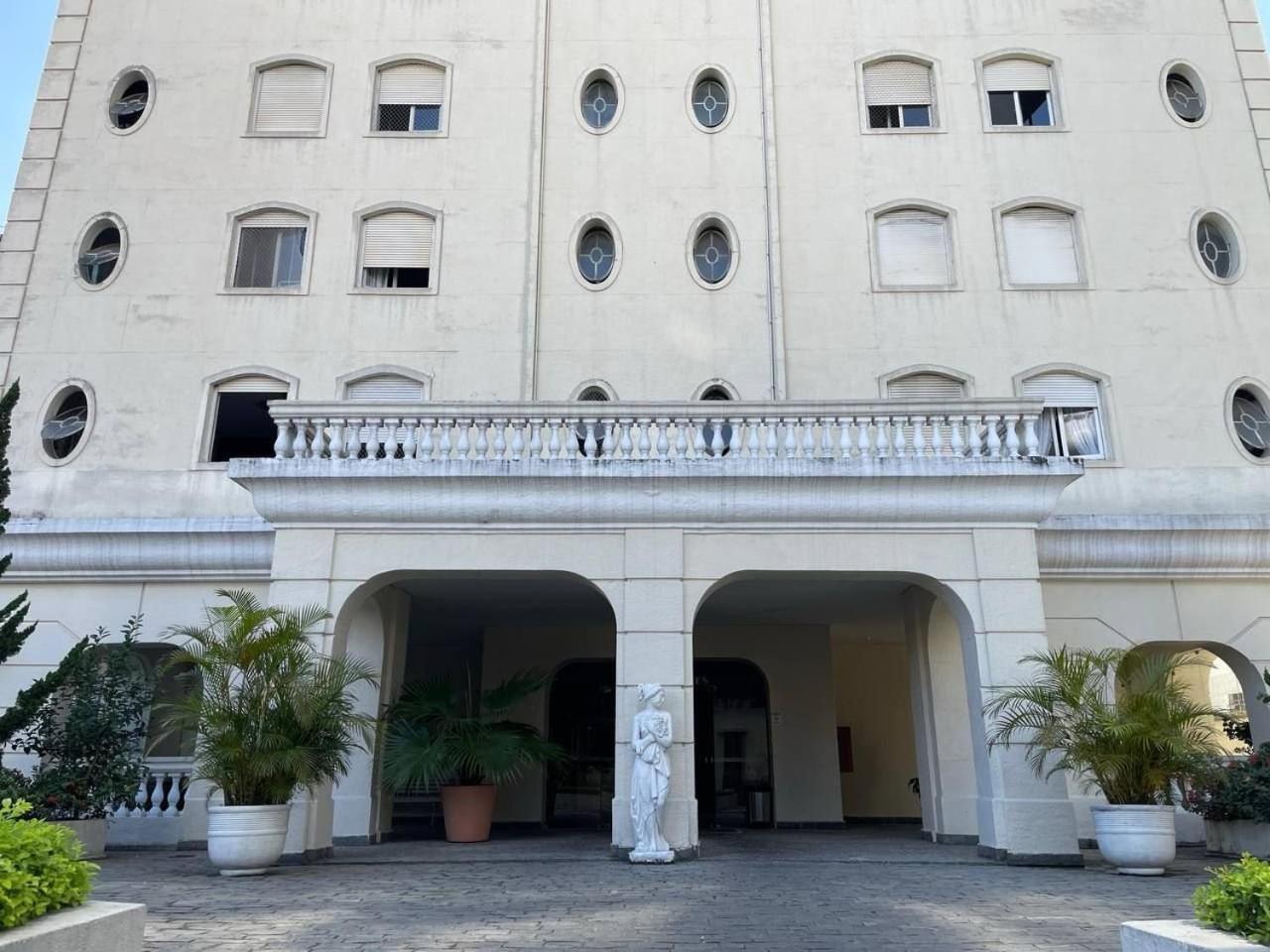 Maison Champs Elysees - Apartamentos Por Temporada São Paulo Kültér fotó