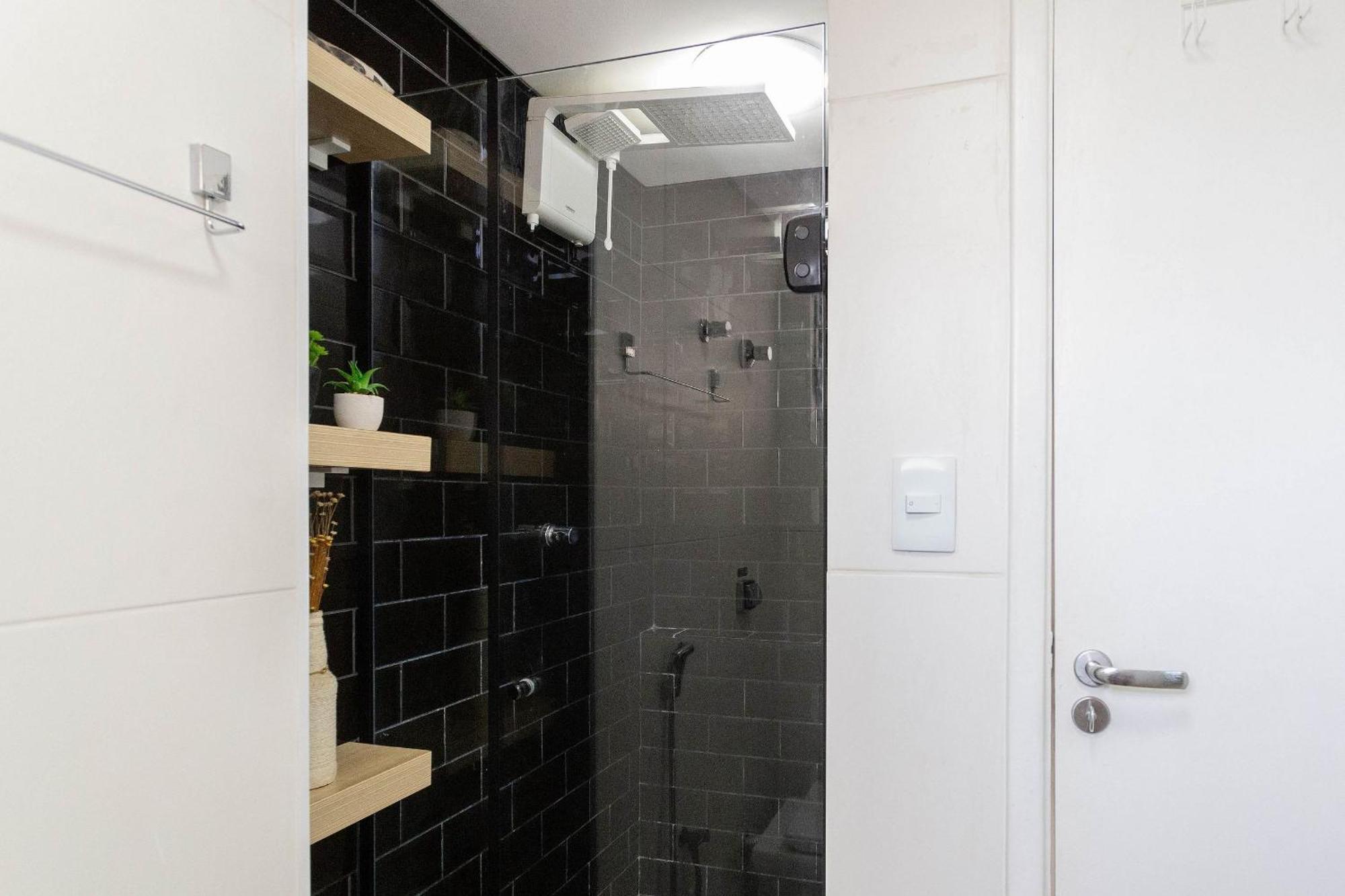 Maison Champs Elysees - Apartamentos Por Temporada São Paulo Kültér fotó