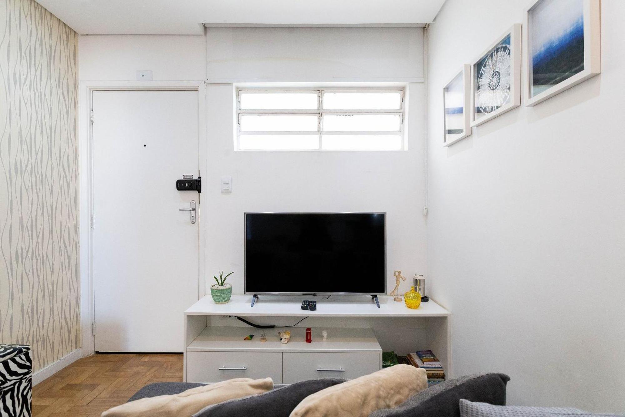 Maison Champs Elysees - Apartamentos Por Temporada São Paulo Kültér fotó