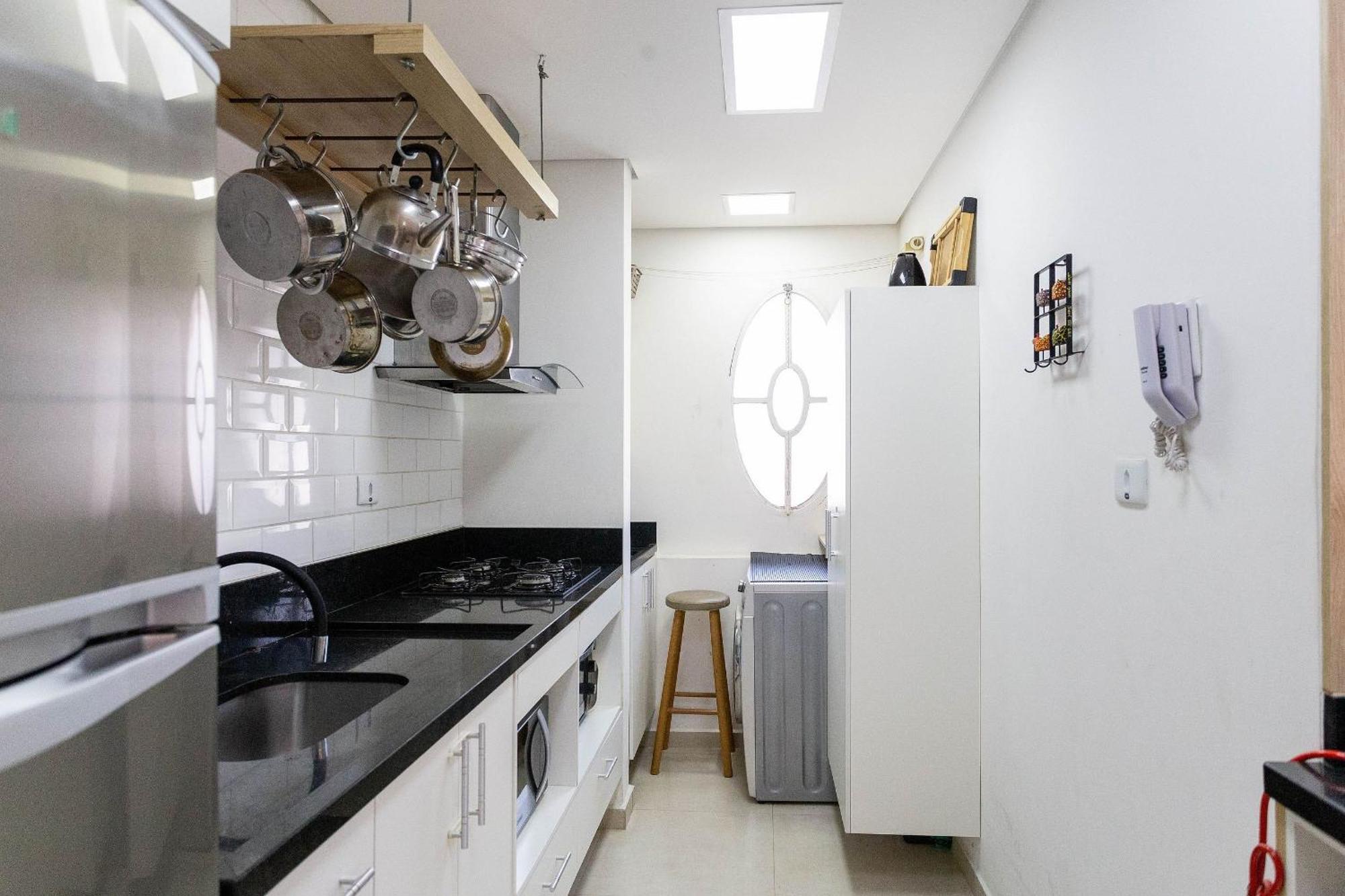 Maison Champs Elysees - Apartamentos Por Temporada São Paulo Kültér fotó